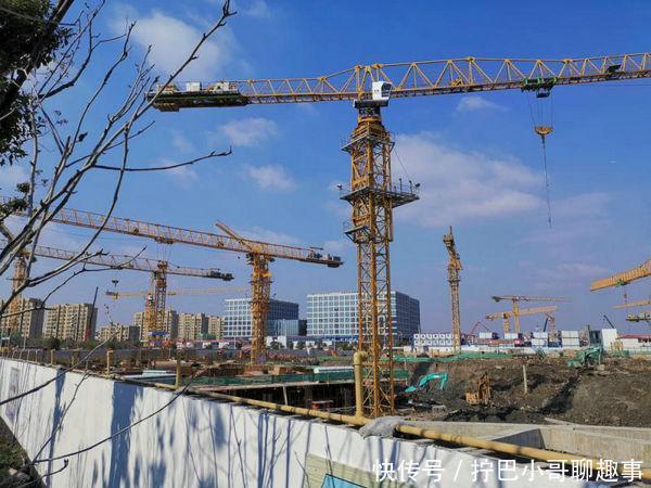 上海在建工地滑坡事故后续 被压3名工人全部遇