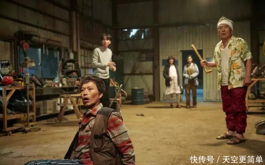《釜山行2》今年上映,韩国丧尸片让你知道什么