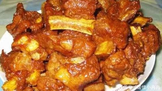 啥菜配红烧肉好吃 t01ff423f435fe8fa61.jpg