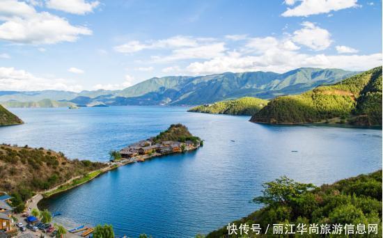 最适合一个人旅行的城市