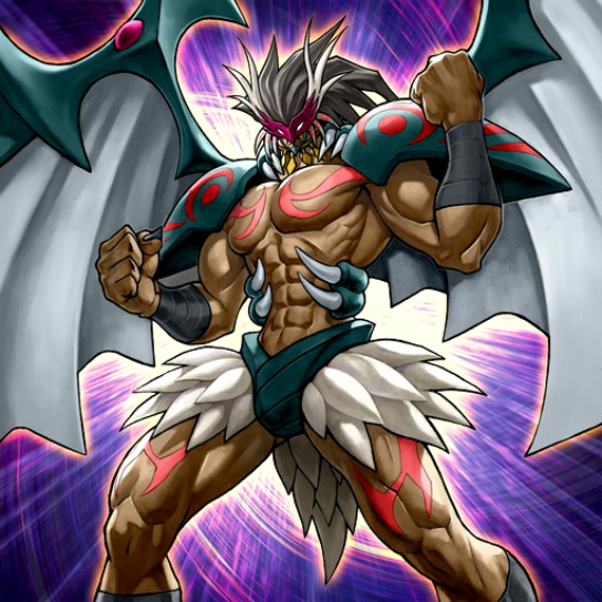 邪心英雄·荒野风魔 中文名:邪心英雄 荒野风魔  日文名:e-hero ワイ