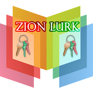 File Lock - Zion Lurk