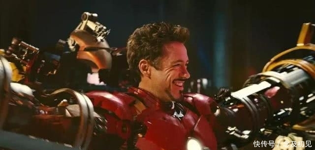 复联4首映票房2.52亿!破两项影史记录,网友感