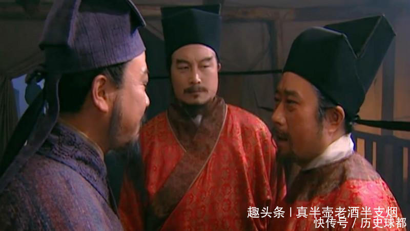 包括李逵在内,没人会为宋江报仇,吴用花荣看清了梁山好汉真面目 澳门买球网站