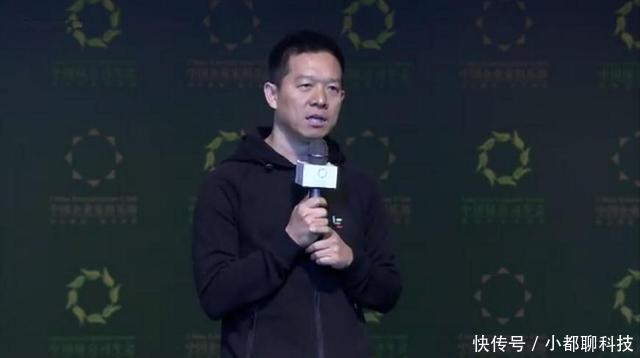 当年马云调侃俞敏洪,称其讲话有逻辑错误,二人