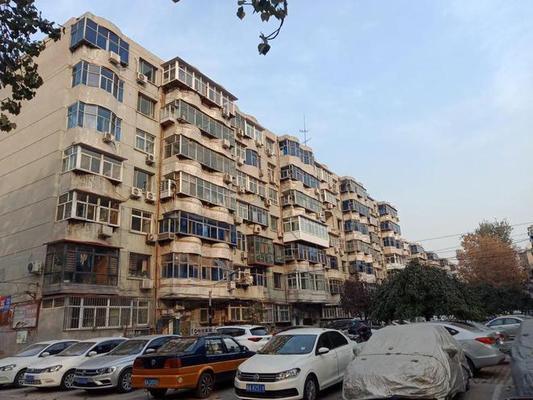 结构加固的作用和意义(结构加固对房屋的安全性能、延长使用寿命、延长使用寿命) 结构工业装备施工 第3张 结构加固的作用和意义(结构加固对房屋的安全性能、延长使用寿命、延长使用寿命) 结构工业装备施工 第3张