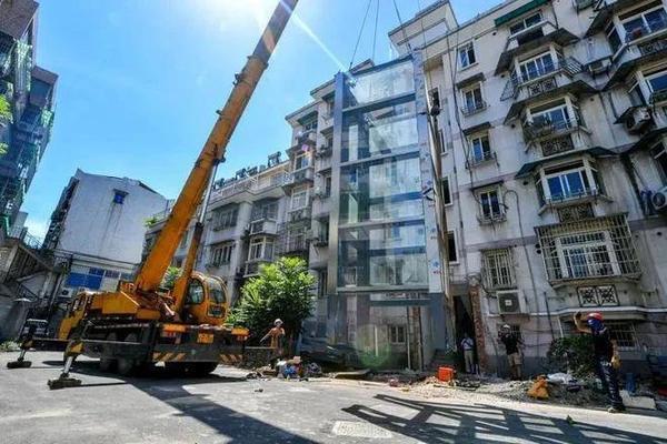 北京市老旧房屋加固规定最新文件(关于北京市老旧房屋加固的最新规定文件) 钢结构框架施工 第2张 北京市老旧房屋加固规定最新文件(关于北京市老旧房屋加固的最新规定文件) 钢结构框架施工 第2张