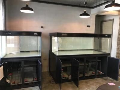 森森水族清澗縣專賣店（森森水族電話）