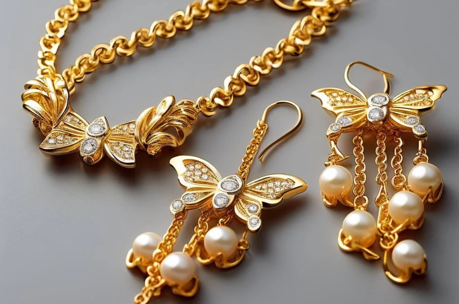 金价涨到740，周大福们反高兴不起来？黄金饰品变得更难卖了吗？