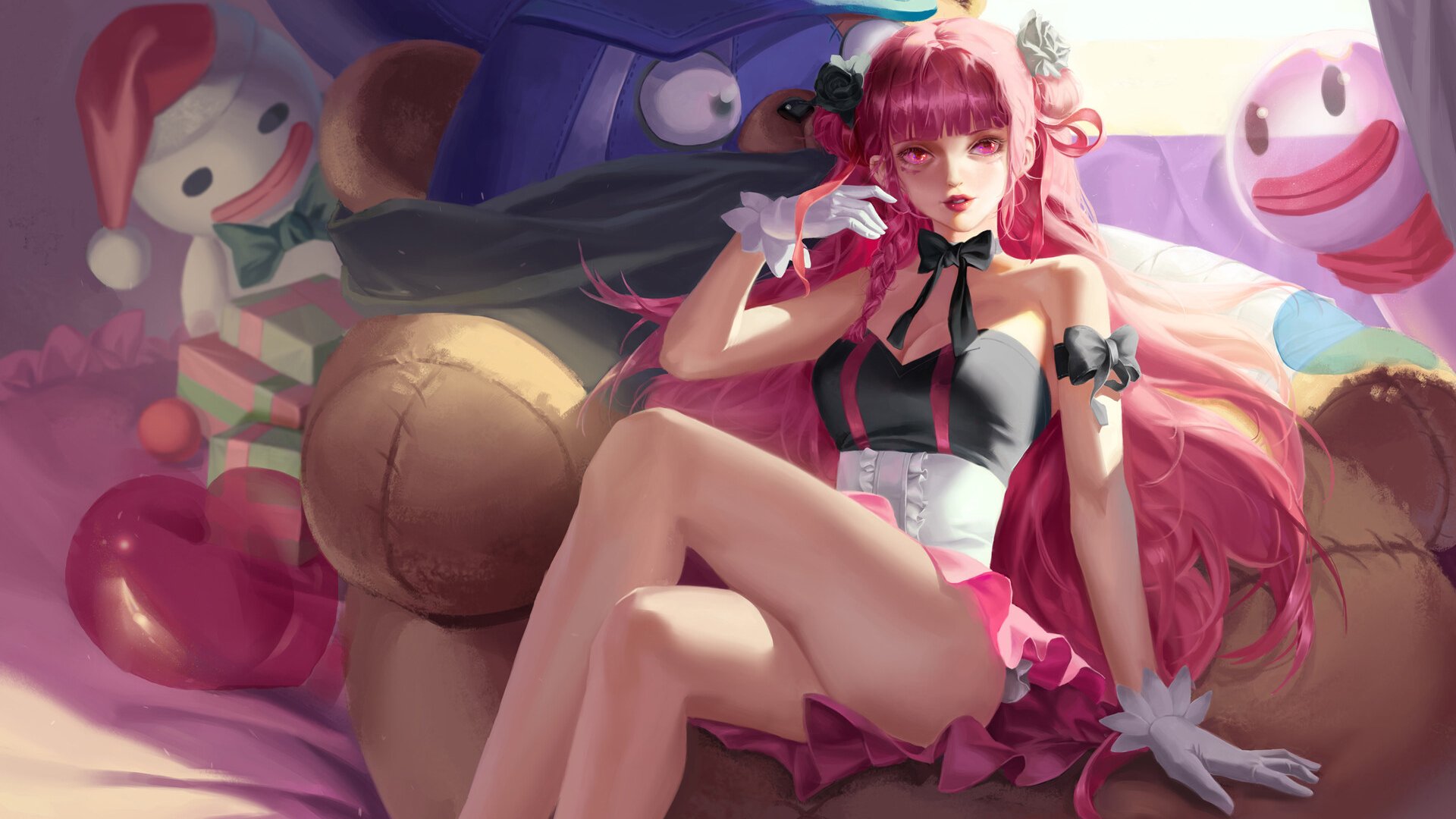 欢迎使用 Typecho