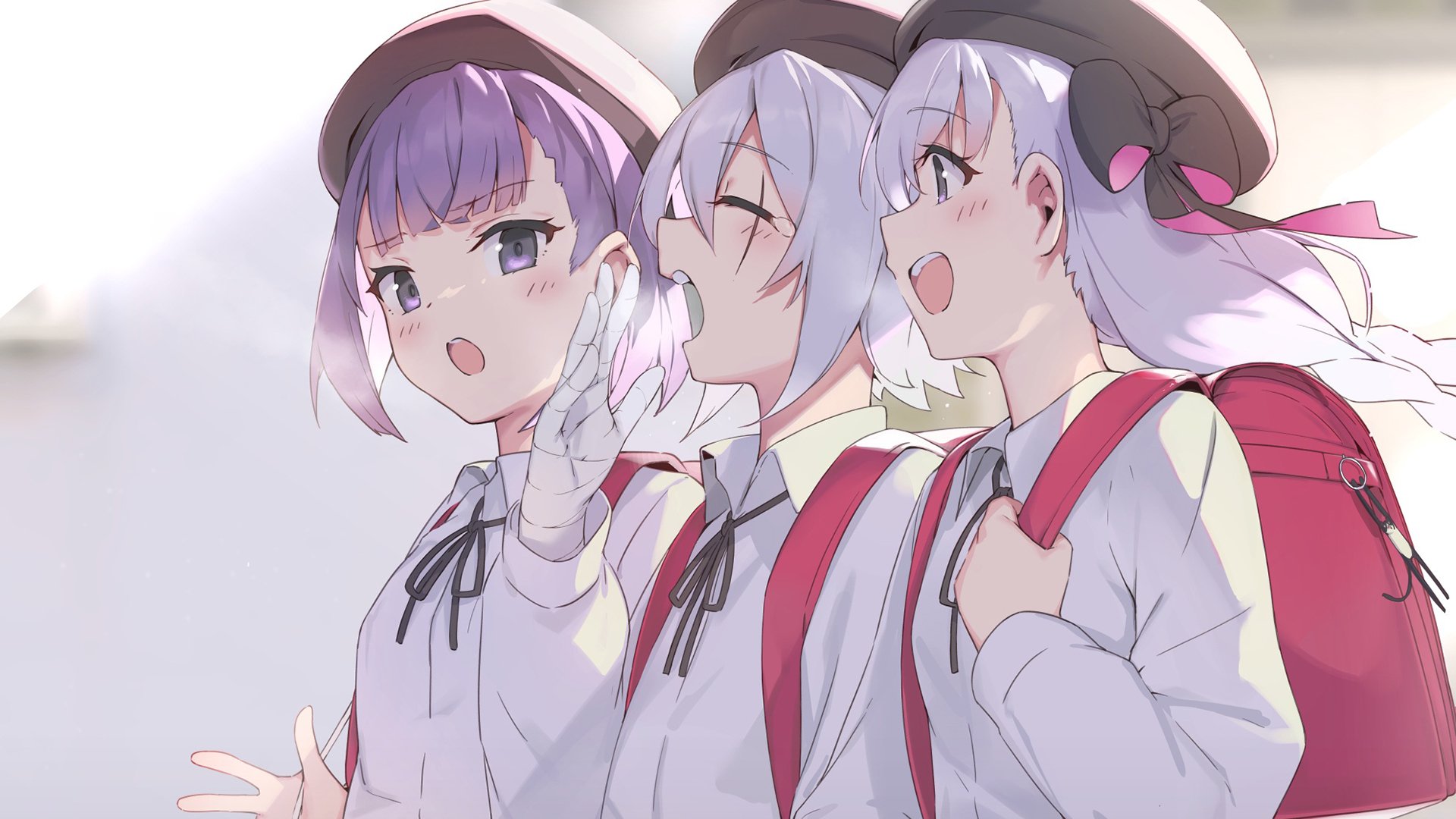 欢迎使用 Typecho