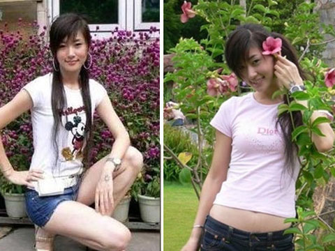 盘点各地官员不雅艳照