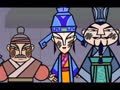 儿童弟子规篇 摘星日