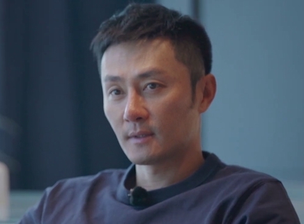 第21期：郭柯宇谎称再恋爱