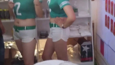 光谷步行街德国啤酒节