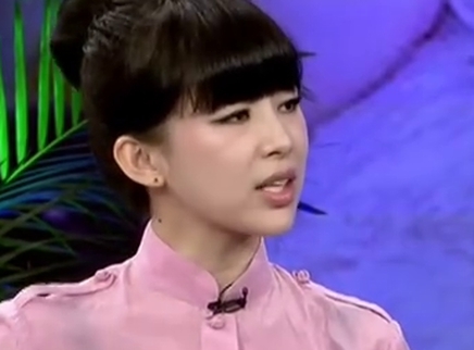 “九球天后”潘晓婷的花样年华
