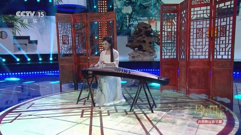 风华国乐 《风华国乐》 20251018
