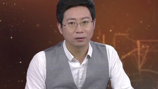经典传奇 青帮大亨秘闻 杜月笙为何客死香港