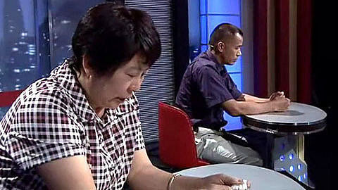 金牌调解 郁抑已久的心结