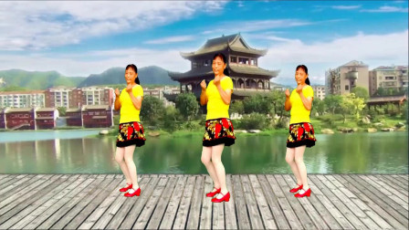 老歌新跳《冬天里的一把火》时尚歌曲