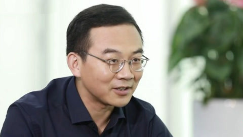 舍得智慧讲堂 第1季 郎永淳：要做到财务自由和身心自由