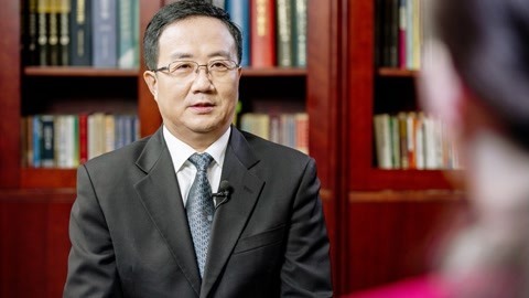 我国当前投资形势如何？