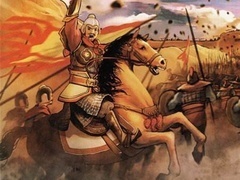 大揭秘2019 安史之乱爆发，唐玄宗却连杀两员大将
