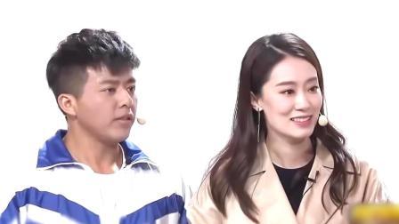 2018湖南卫视元宵喜乐会 小品《一碗元宵》潘粤明 张小斐 何欢 张泰维