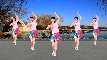 DJ纤夫的爱》优美的32步，附教学