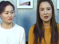 选择2019 老年大叔来相亲 离婚后与父母同住20年