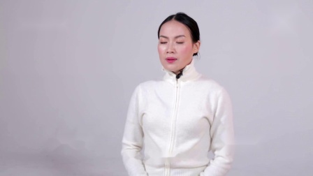 增强吸引力随练视频