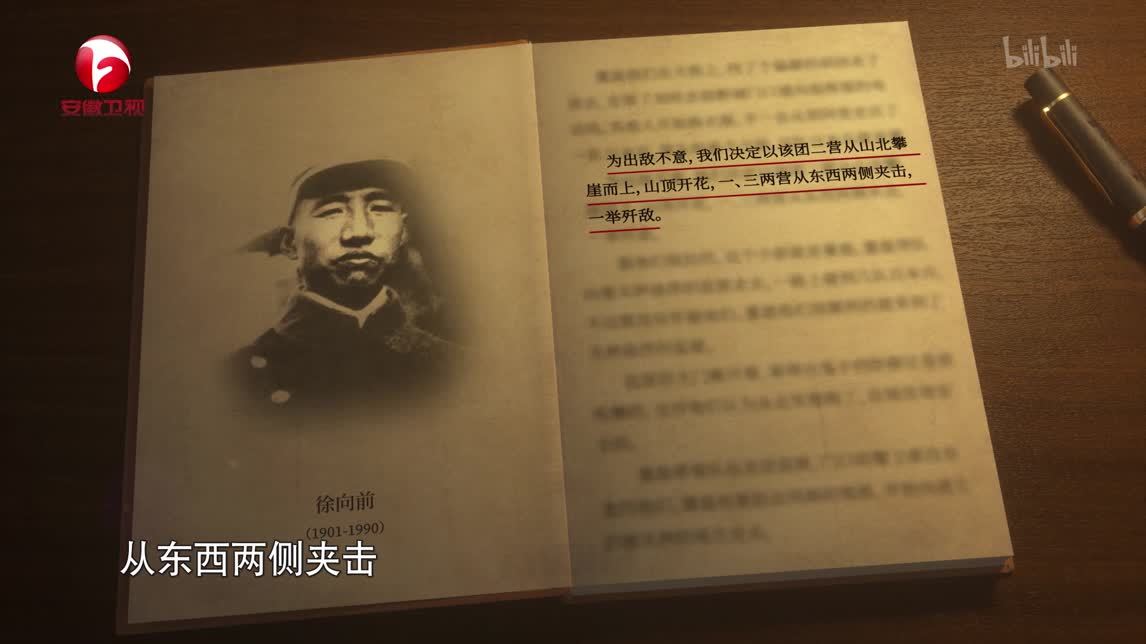 生死转战