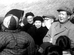 人民的领袖&mdash;&mdash;毛泽东的130个瞬间 第一百零一集：农业改造