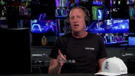 黑锋中国无人机公开赛海口站 国际版 第一集 中字