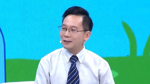 大医本草堂 田间鲜草能明目 保护视力有妙招