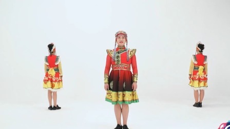 火苗-李萍（教学分解）