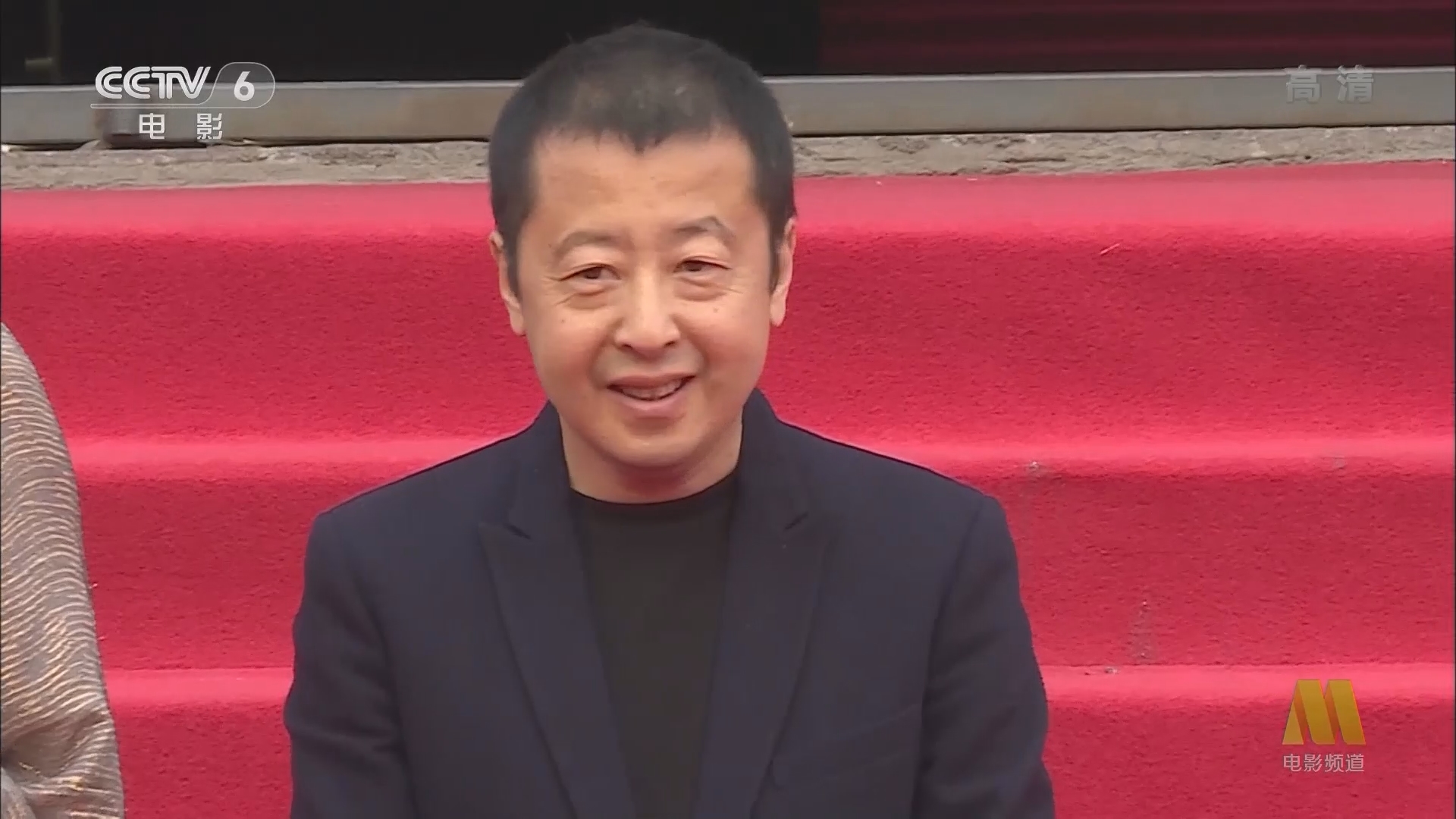 《中国电影报道》 20210912