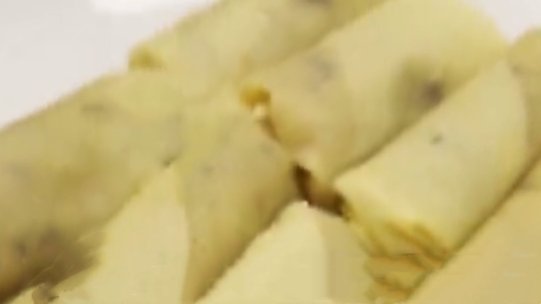 人气美食 自制花雕鸡火锅 百叶包不用扎绳