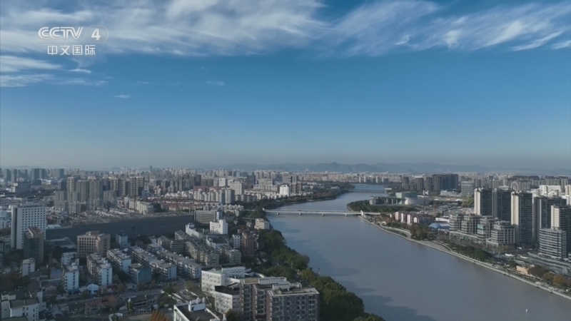 远方的家 《远方的家》 20260706 山河锦绣看中国 古城书香 向海而生
