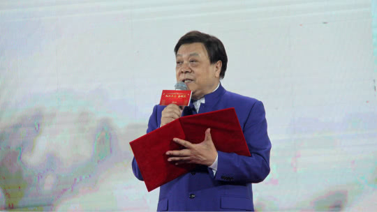 鲁豫有约 追忆赵忠祥(下)