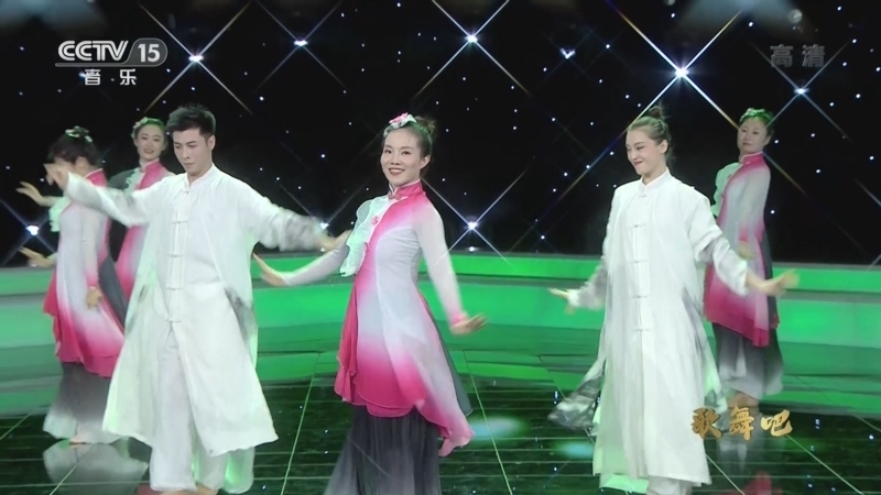 中国节拍 《中国节拍》 20220731 歌舞吧