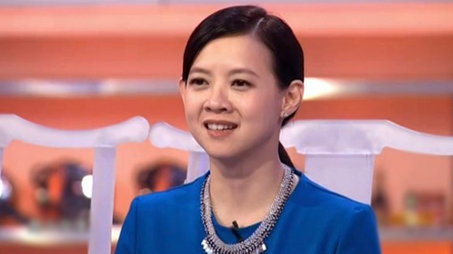 味觉大战 型男大厨引曾宝仪失态