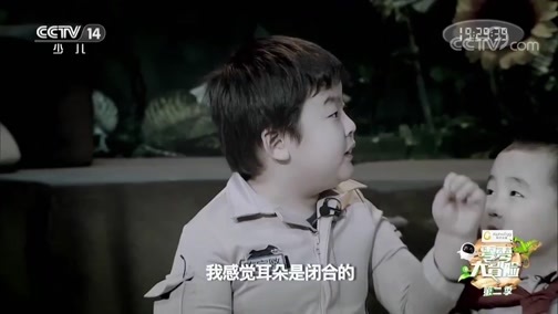 零零大冒险第二季 《零零大冒险》 20181026