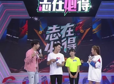 志在必得 周冠赛：强势攻位现团灭危机