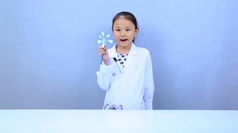 德拉少儿科学实验室 冰雪特辑