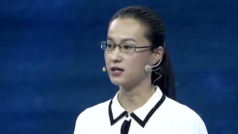演讲集锦 顾春红《女人不再沉默》
