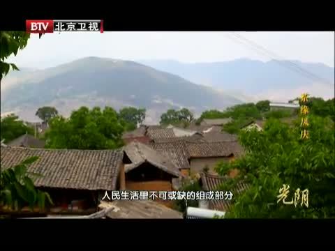 光阴 《光阴》 20140521 茶缘凤庆