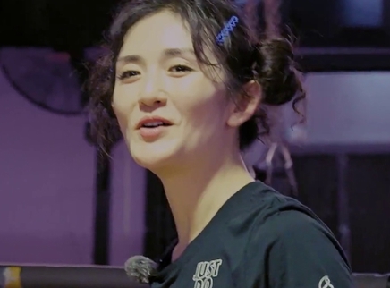 妻子的浪漫旅行3 秘密版 第21期：谢娜模仿暴打丈夫团