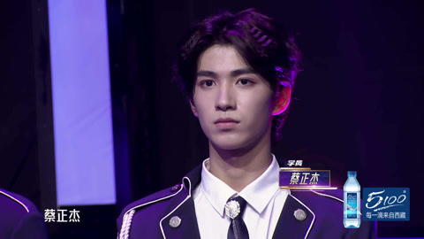 三个月努力迎来最终舞台 收官之战见证破茧成蝶(三)