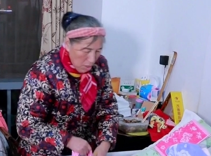 寻情记 三十三载苦守换一句“这就是爱情”
